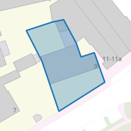 Perceel LRN01-F-1096