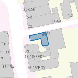 Perceel LRN01-F-1097