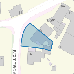 Perceel LRN01-F-1105