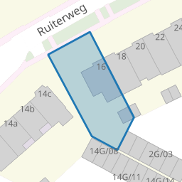 Perceel LRN01-F-1121