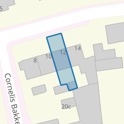 Perceel LRN01-F-1167