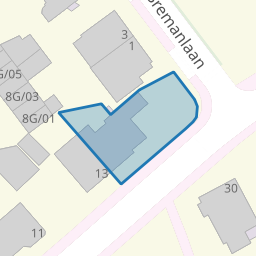 Perceel LRN01-F-1179