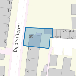 Perceel LRN01-F-1196