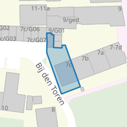 Perceel LRN01-F-1200