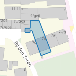 Perceel LRN01-F-1201