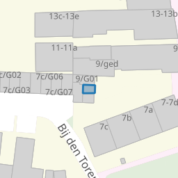 Perceel LRN01-F-1205