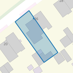 Perceel LRN01-F-1289