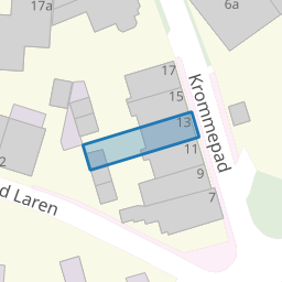 Perceel LRN01-F-1381