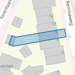 Perceel LRN01-F-1464