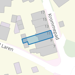 Perceel LRN01-F-1491