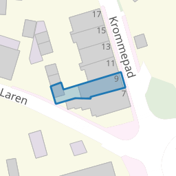 Perceel LRN01-F-1492