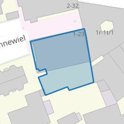 Perceel LRN01-F-1660