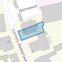 Perceel LRN01-F-1663