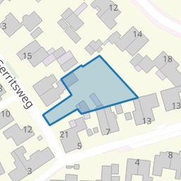 Perceel LRN01-F-1667