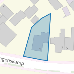 Perceel LRN01-F-1673