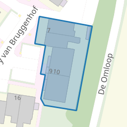 Perceel LRN01-F-1679