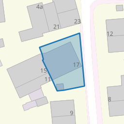 Perceel LRN01-F-1771