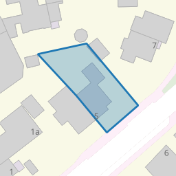 Perceel LRN01-F-1797