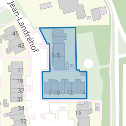 Perceel LRN01-F-1801