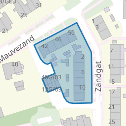 Perceel LRN01-F-1838