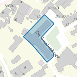 Perceel LRN01-F-1844