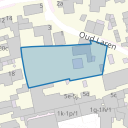 Perceel LRN01-F-1861