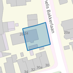 Perceel LRN01-F-1868