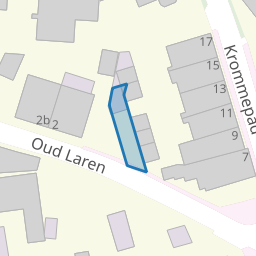 Perceel LRN01-F-1904