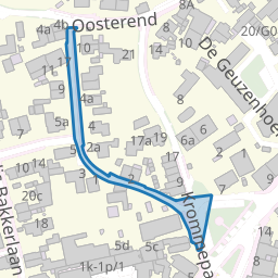 Perceel LRN01-F-1938