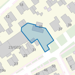 Perceel LRN01-F-1960