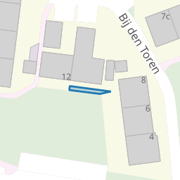 Perceel LRN01-F-1962