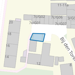 Perceel LRN01-F-1966