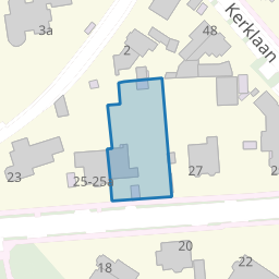 Perceel LRN01-F-2001