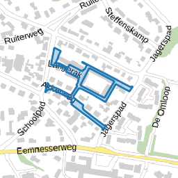 Perceel LRN01-F-2003