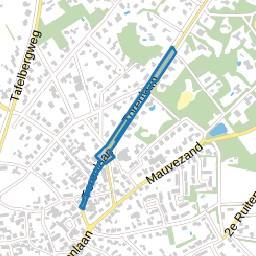 Perceel LRN01-F-2009