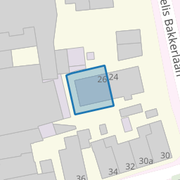 Perceel LRN01-F-2037