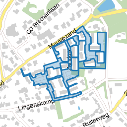 Perceel LRN01-F-2039