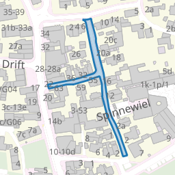 Perceel LRN01-F-2049