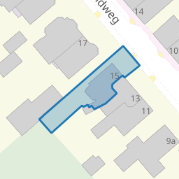 Perceel LRN01-F-2056