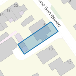 Perceel LRN01-F-2060