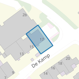 Perceel LRN01-F-2097