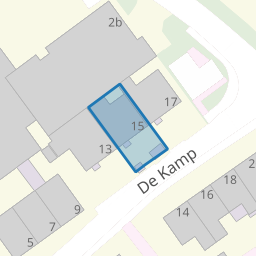 Perceel LRN01-F-2098