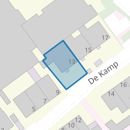 Perceel LRN01-F-2099