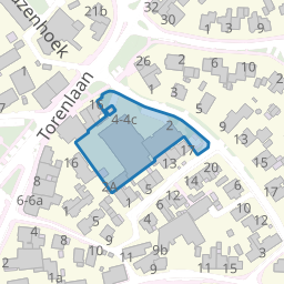 Perceel LRN01-F-2100