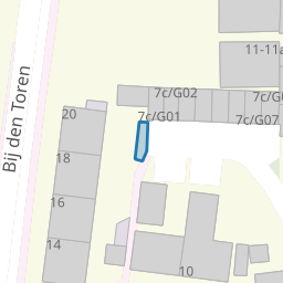 Perceel LRN01-F-2118