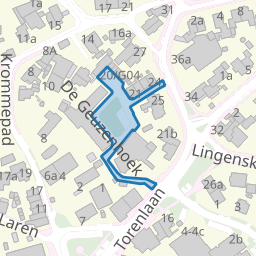 Perceel LRN01-F-2128