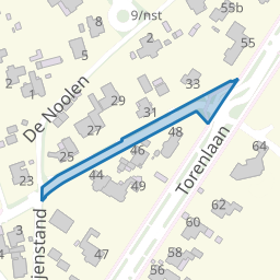 Perceel LRN01-F-2133