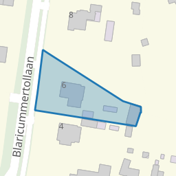 Perceel LRN01-F-2138