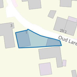 Perceel LRN01-F-2153