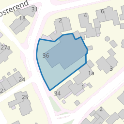 Perceel LRN01-F-2168